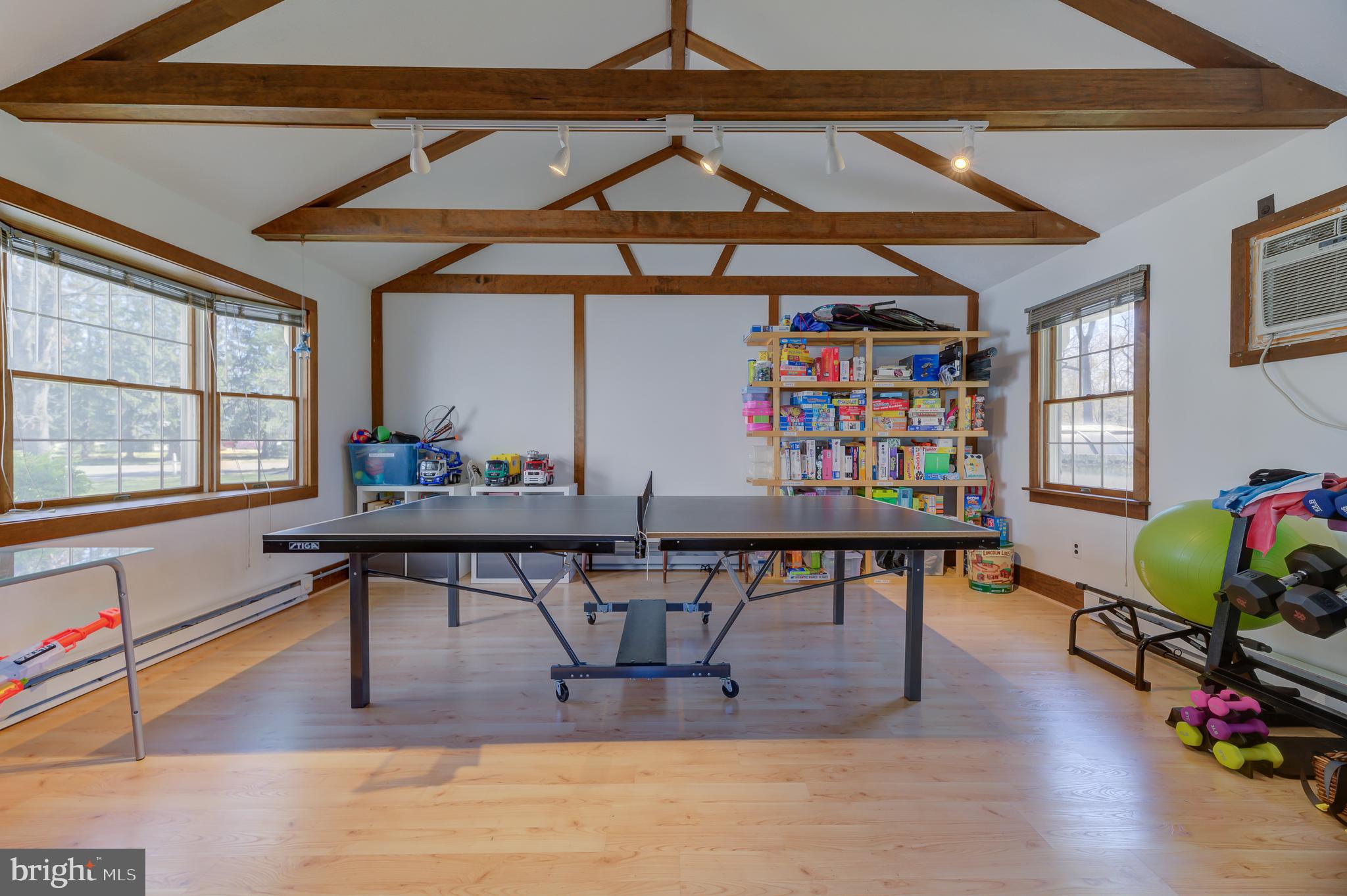 4 Hawk Drive Princeton Junction, NJ 08550 - Photo 23 of 45 Recreation room-main floor