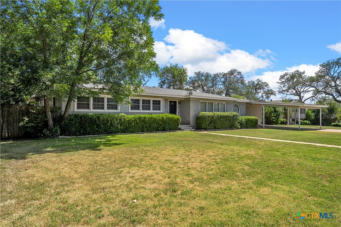 407 Hastings Road Belton, TX 76513 - Photo 2 of 19 Gallery Image 2