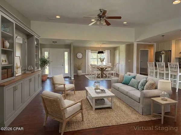 $2,400 | 101 Saratoga Place, Lynn Haven, FL 32444