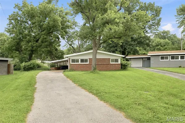 $150,000 | 6830 Friarwood Drive, St. Louis, MO 63134