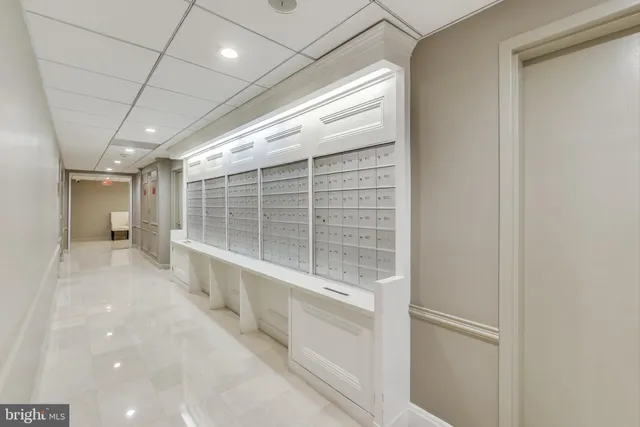 a very nice looking room with a rug