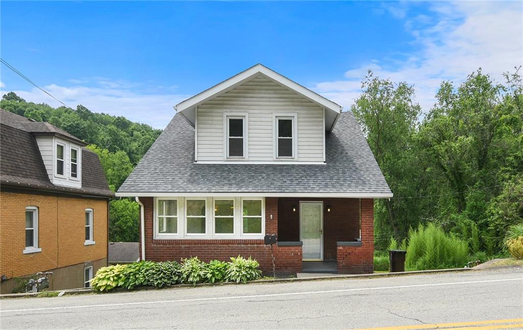 6133 Old William Penn Highway, Export, PA 15632 Compass