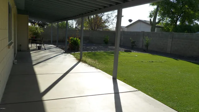 $1,950 | 7839 West Mescal Street, Peoria, AZ 85345