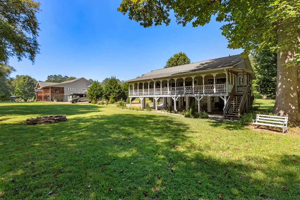 615 Little Ranger Road Murphy, NC 28906 - Photo 92 of 97 Gallery Image 92