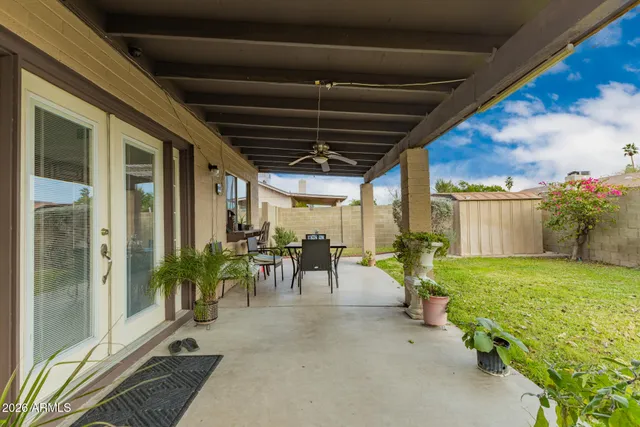 $485,000 | 3215 West Paradise Lane, Phoenix, AZ 85053