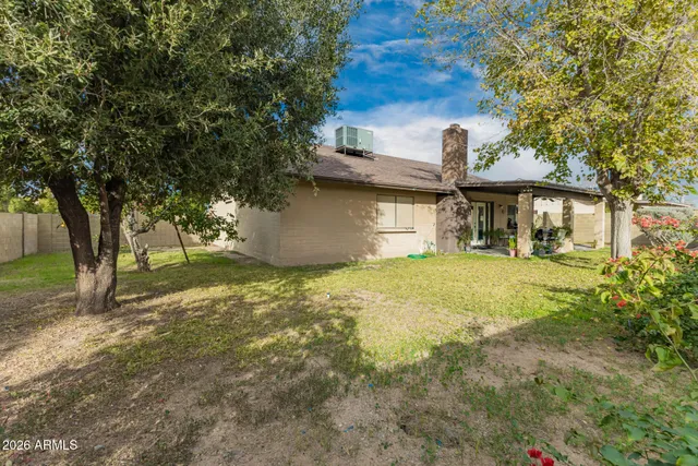 $485,000 | 3215 West Paradise Lane, Phoenix, AZ 85053