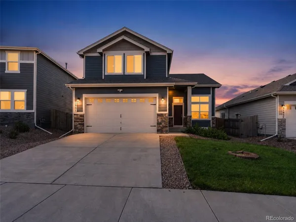 $419,900 | 5951 Mumford Drive, Colorado Springs, CO 80925