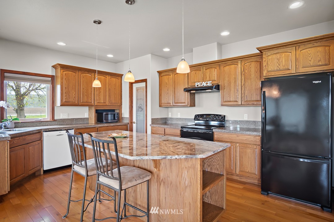 644 Strande Road Ellensburg, WA 98926 - Photo 11 of 38 Gallery Image 11