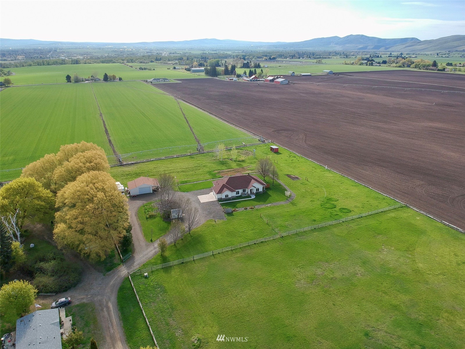 644 Strande Road Ellensburg, WA 98926 - Photo 2 of 38 Gallery Image 2