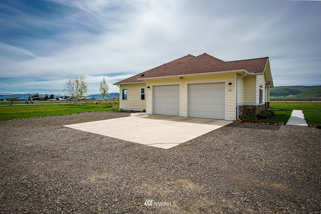 644 Strande Road Ellensburg, WA 98926 - Photo 26 of 38 Gallery Image 26