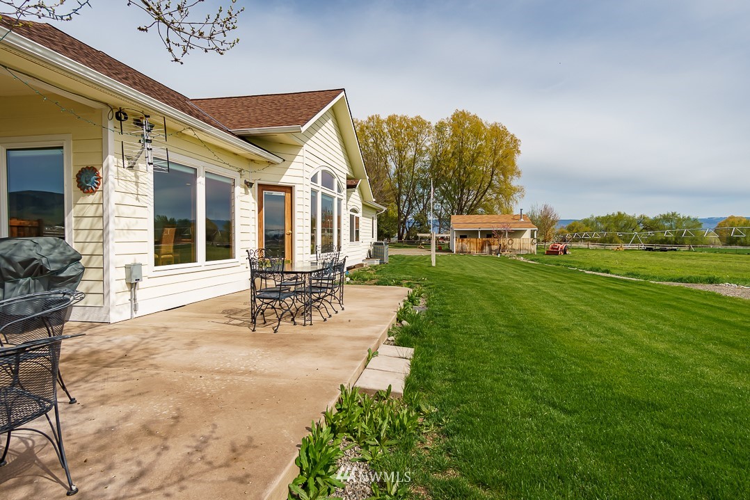 644 Strande Road Ellensburg, WA 98926 - Photo 29 of 38 Gallery Image 29