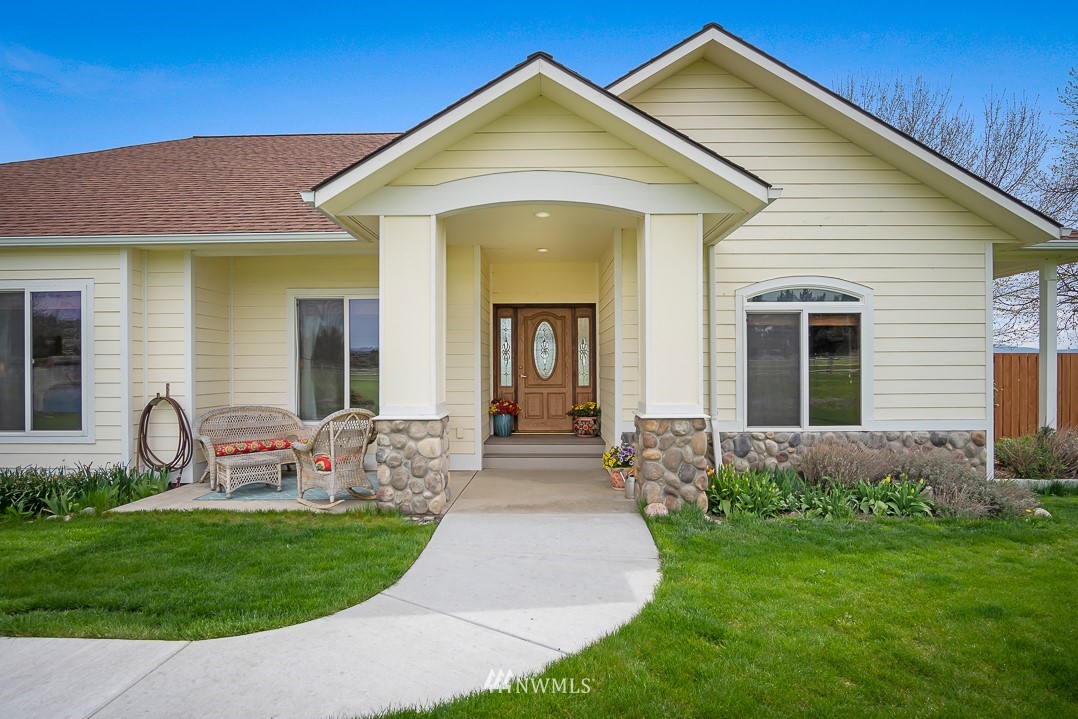 644 Strande Road Ellensburg, WA 98926 - Photo 3 of 38 Gallery Image 3
