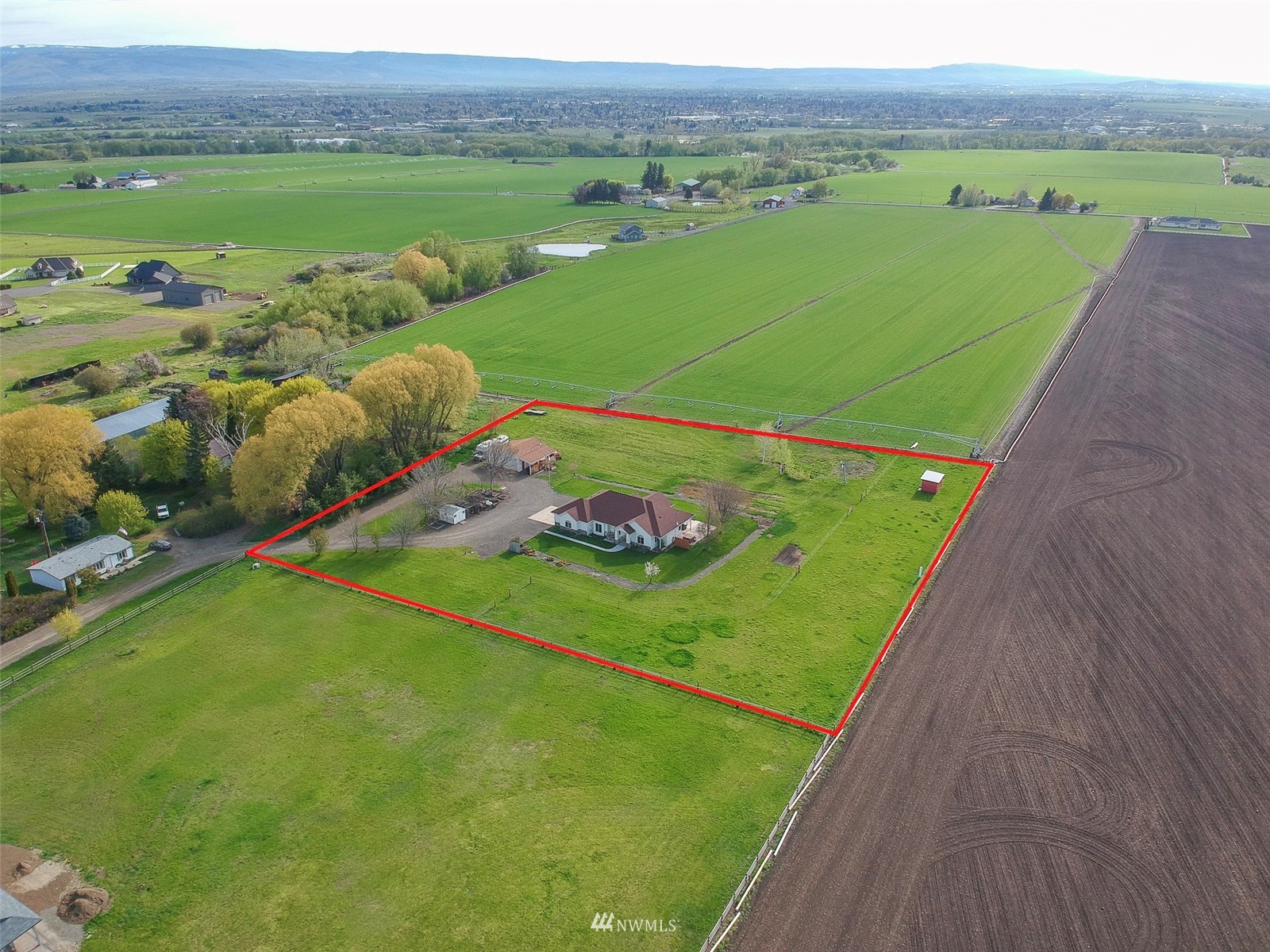 644 Strande Road Ellensburg, WA 98926 - Photo 37 of 38 Gallery Image 37
