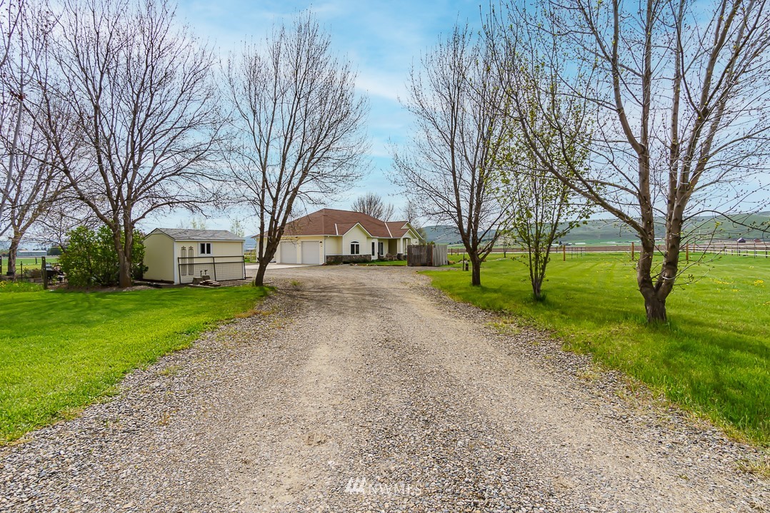 644 Strande Road Ellensburg, WA 98926 - Photo 38 of 38 Gallery Image 38