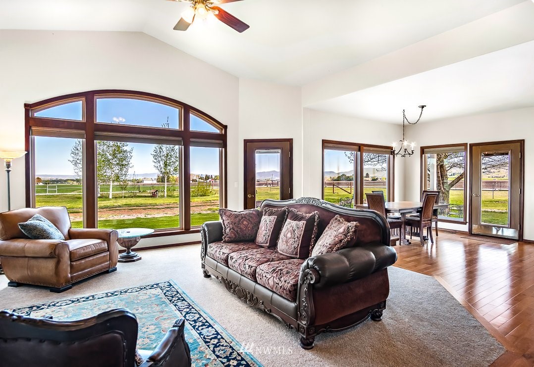 644 Strande Road Ellensburg, WA 98926 - Photo 5 of 38 Gallery Image 5