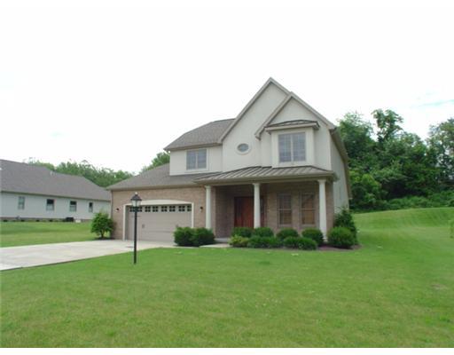 12 Mountain Shadow Road Hopwood, PA 15445 - Photo 1 of 13 Exterior Front.