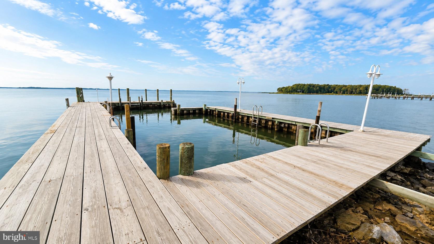 1713 Doeller Road Fishing Creek, MD 21634 - Photo 7 of 96