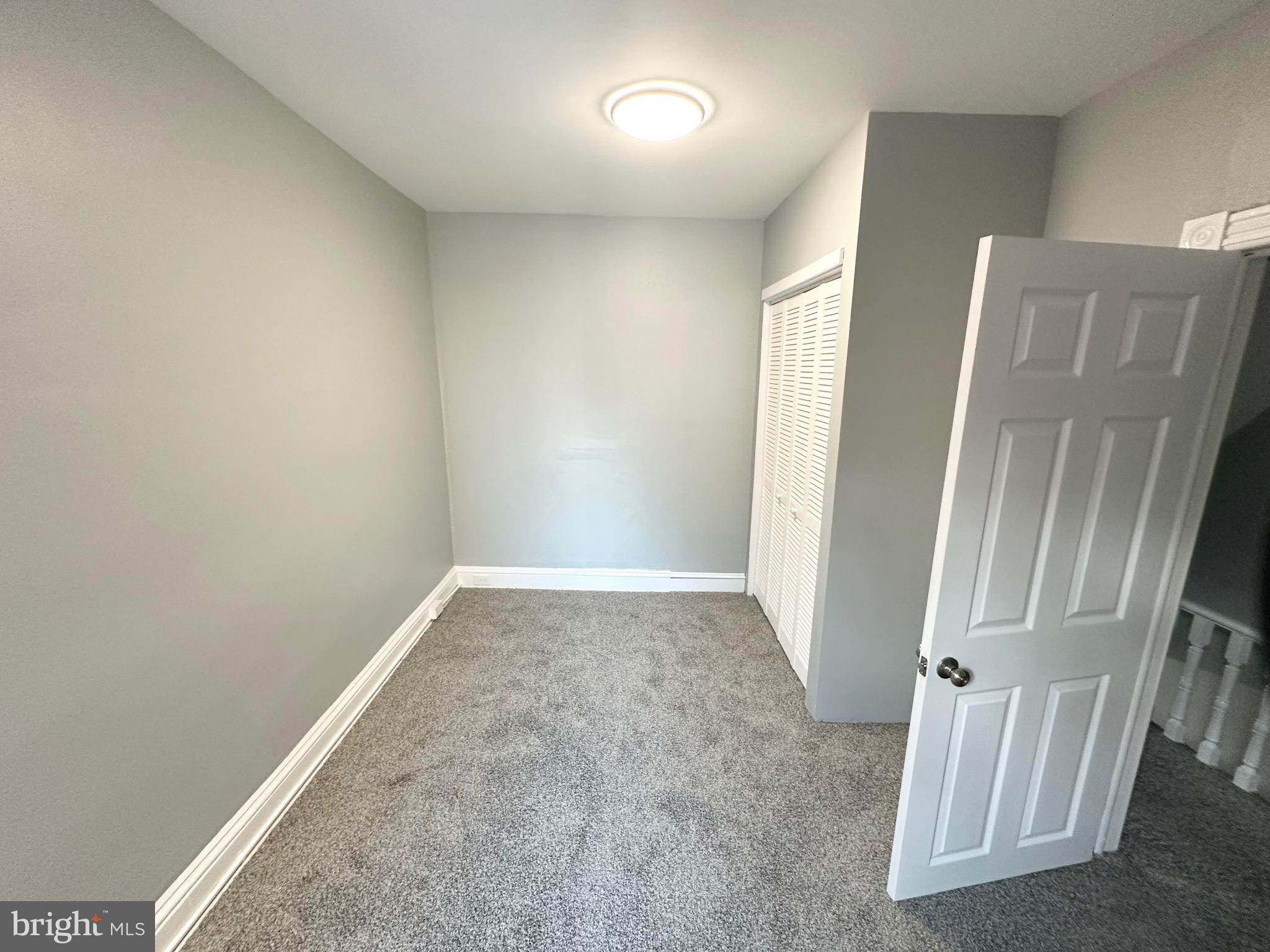 331 Tyler Street Trenton, NJ 08609 - Photo 31 of 49 an empty room with windows