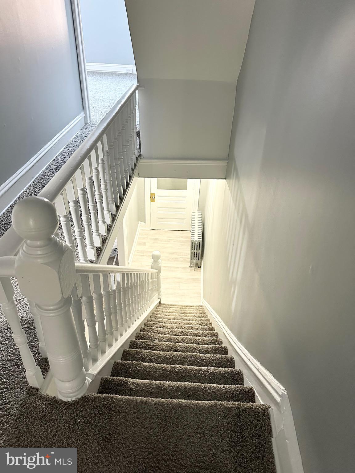 331 Tyler Street Trenton, NJ 08609 - Photo 36 of 49 a view of entryway