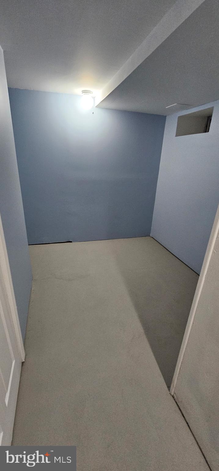 331 Tyler Street Trenton, NJ 08609 - Photo 43 of 49 a view of an empty room