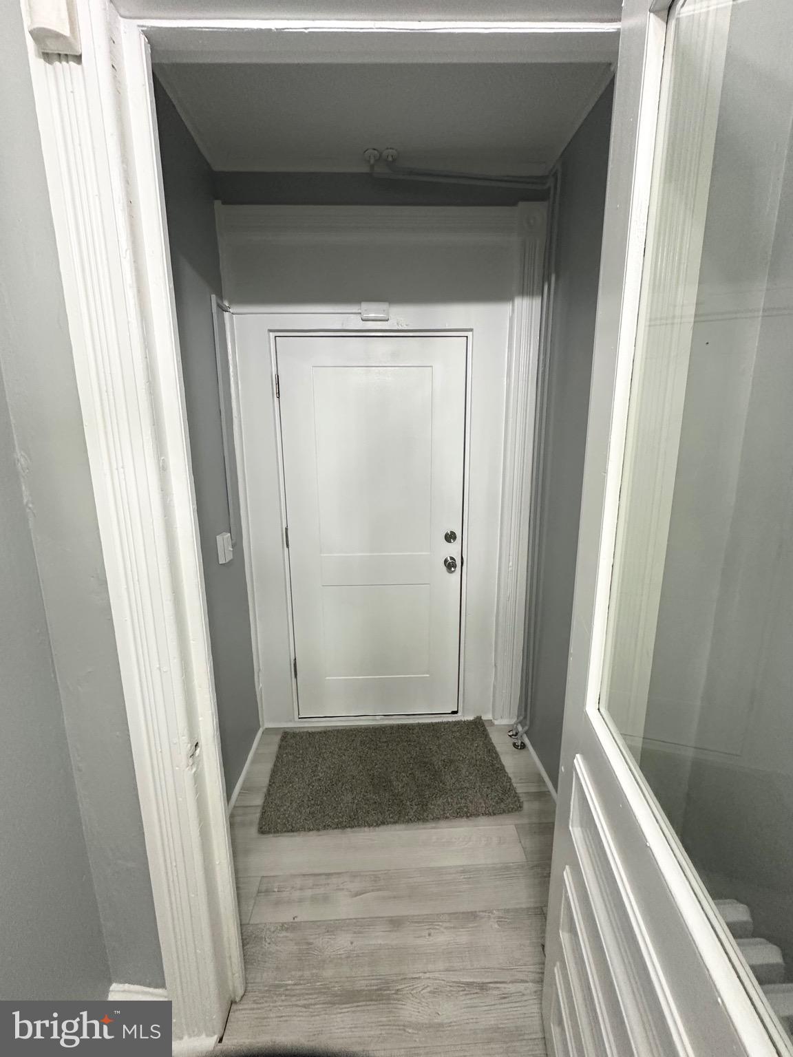 331 Tyler Street Trenton, NJ 08609 - Photo 6 of 49 a view of walk in closet