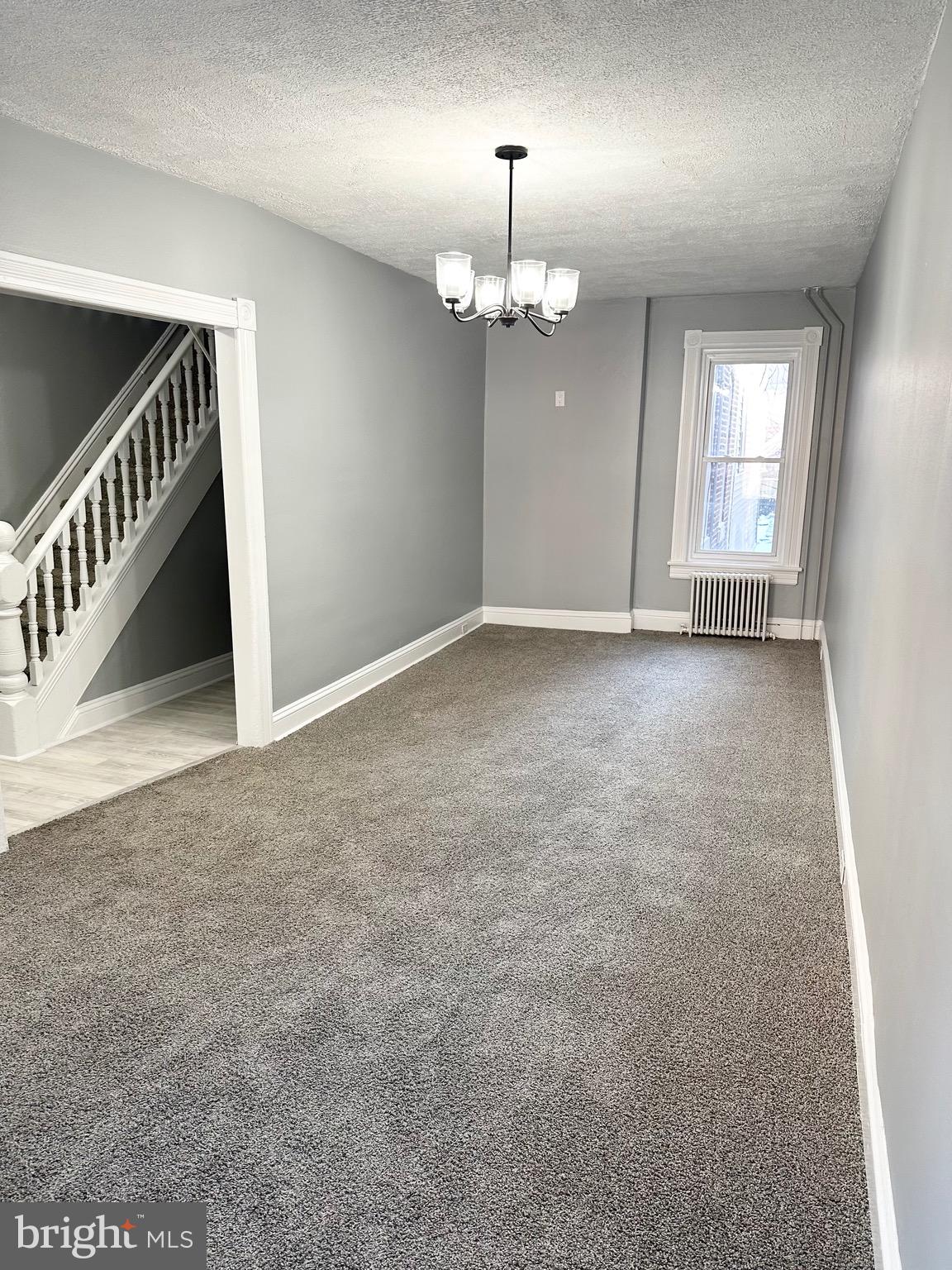 331 Tyler Street Trenton, NJ 08609 - Photo 10 of 49 en view interior of a house an entryway