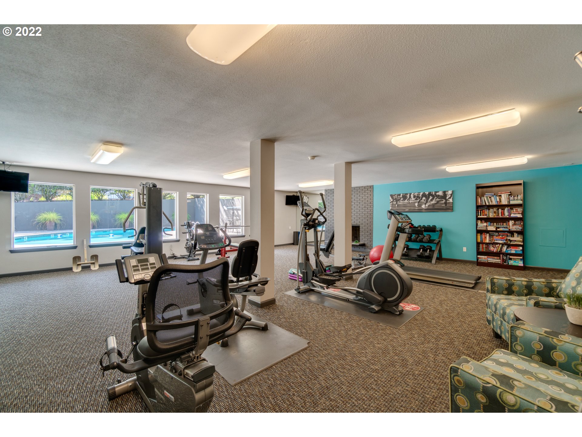 200 Southwest Burnham Road, Unit 405 Lake Oswego, OR 97034 - Photo 27 of 30 Gallery Image 27