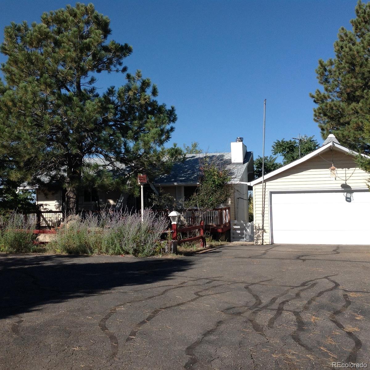 9323 Apache Road Parker, CO 80138 - Photo 3 of 17 Gallery Image 3