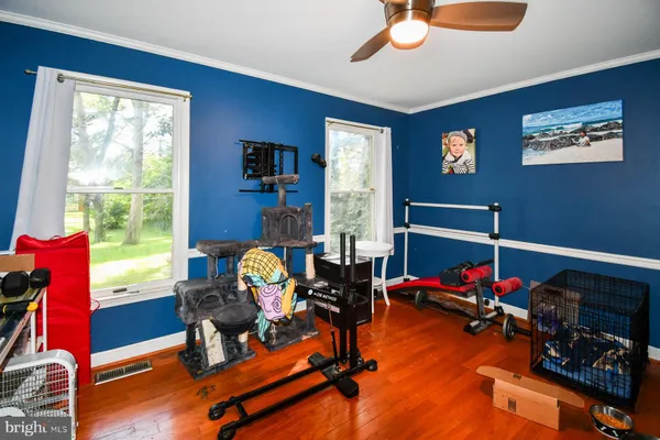 $445,000 | 5437 Nithsdale Drive, Salisbury, MD 21801