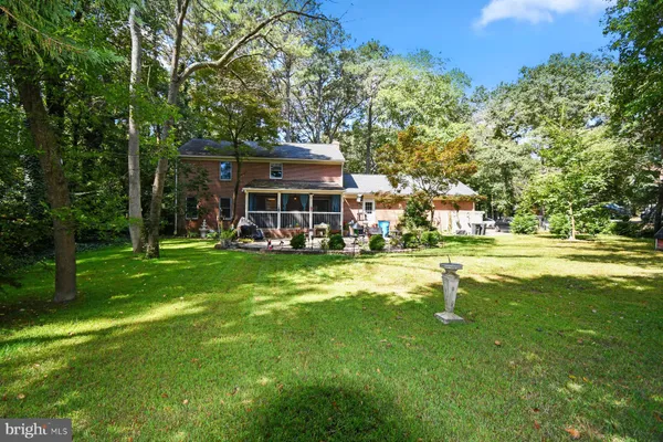 $445,000 | 5437 Nithsdale Drive, Salisbury, MD 21801