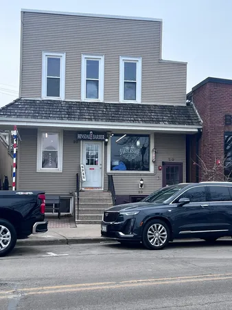 $2,000 | 20 West Hinsdale Avenue, Unit 1, Hinsdale, IL 60521