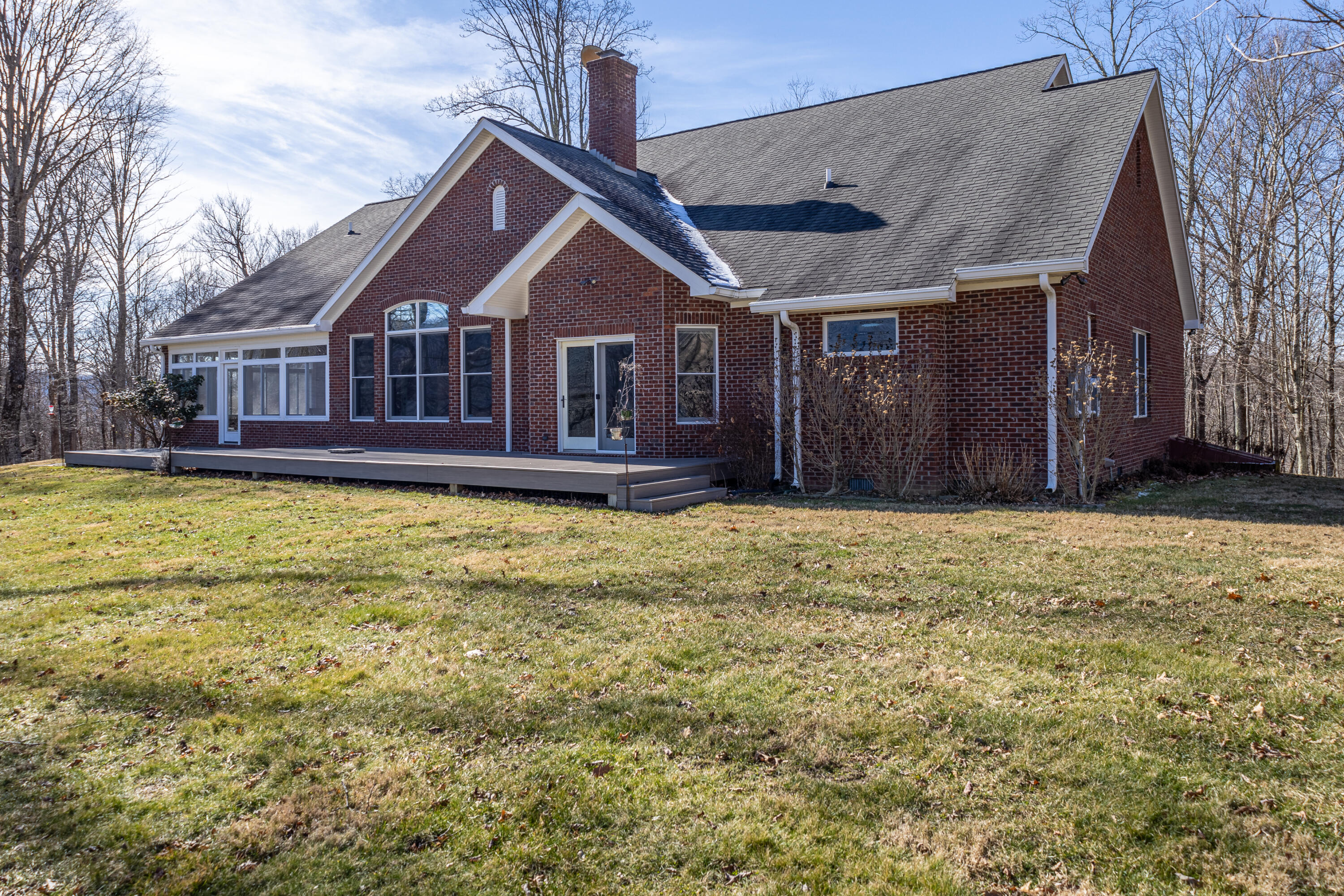 1842 Upper Vly Road Tazewell, VA 24651 - Photo 3 of 31 8 (3)