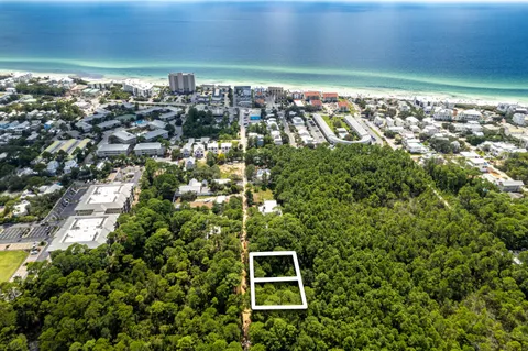 $950,000 | A And B A And B Campbell Street, Santa Rosa Beach, FL 32459