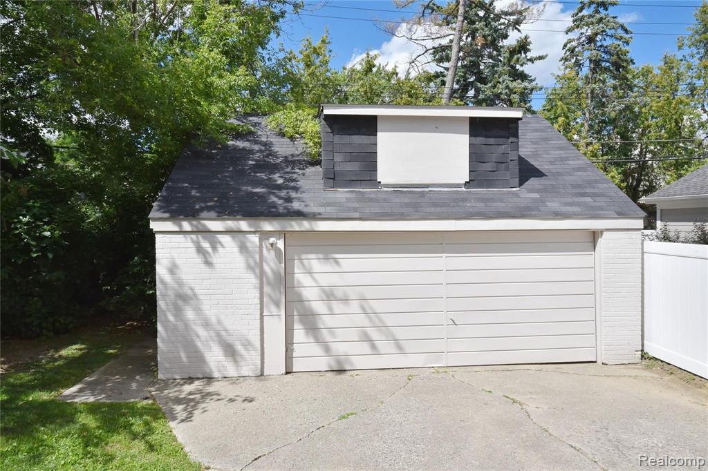 789 Ruffner Avenue Birmingham, MI 48009 - Photo 25 of 39