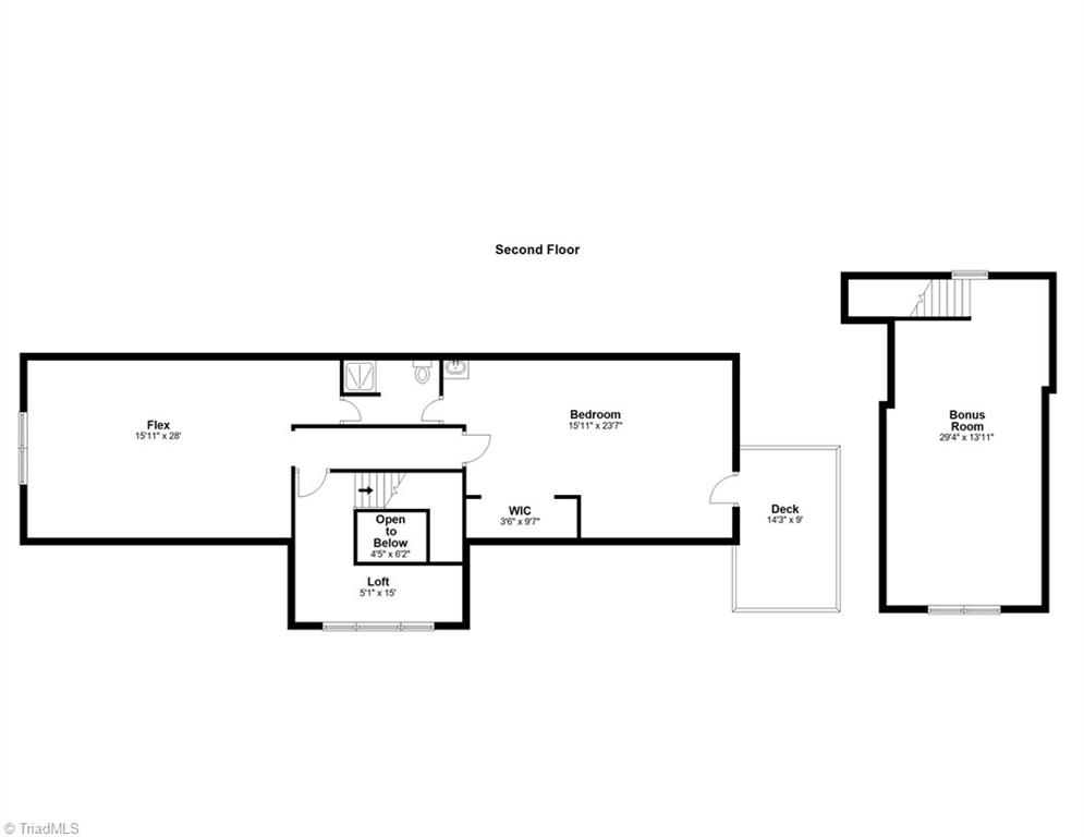 949 Dav Road Hays, NC 28635 - Photo 45 of 47