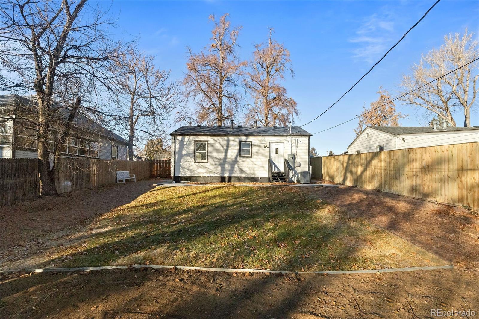 4822 Bryant Street Denver, CO 80221 - Photo 23 of 33