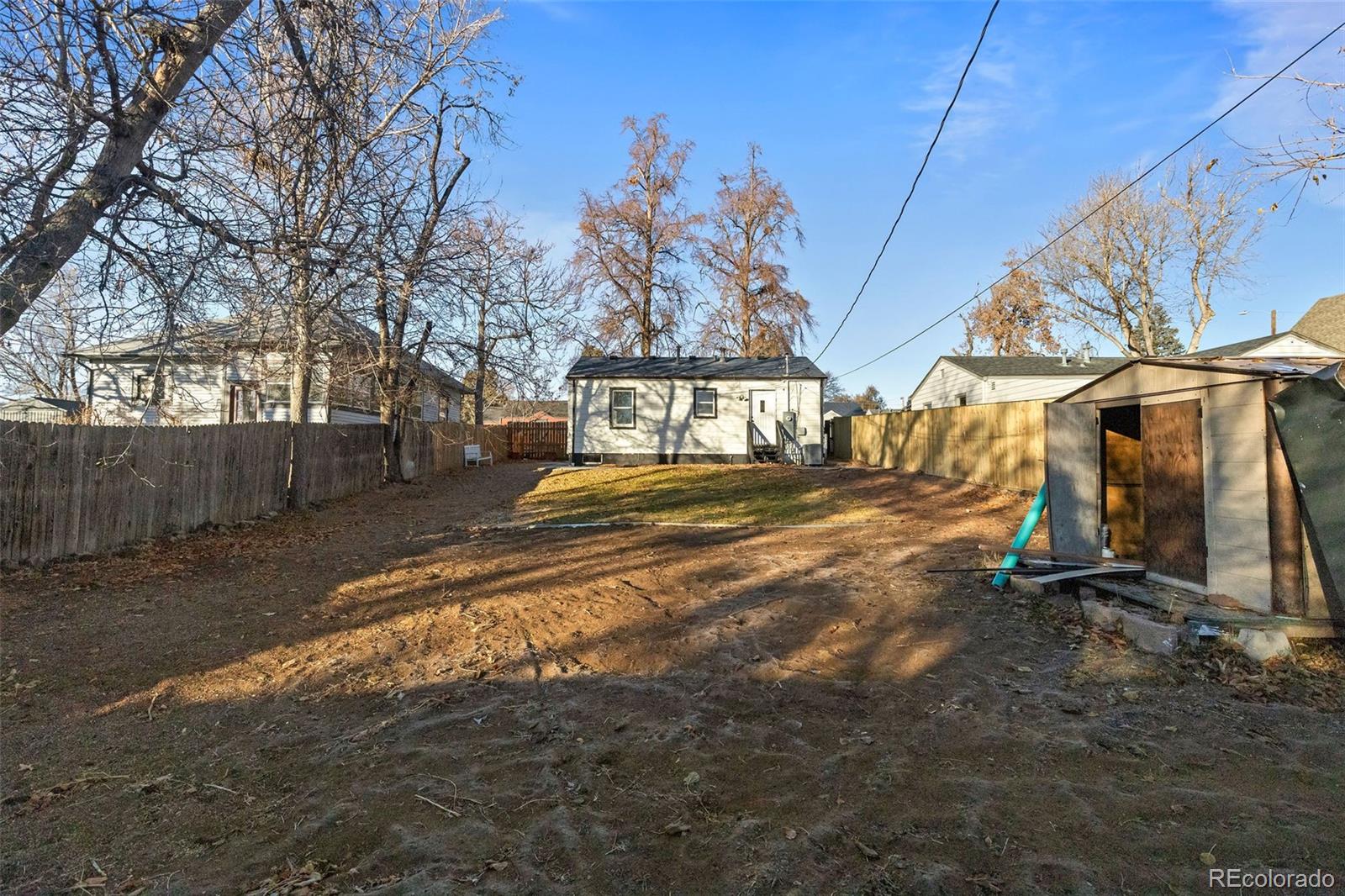 4822 Bryant Street Denver, CO 80221 - Photo 24 of 33