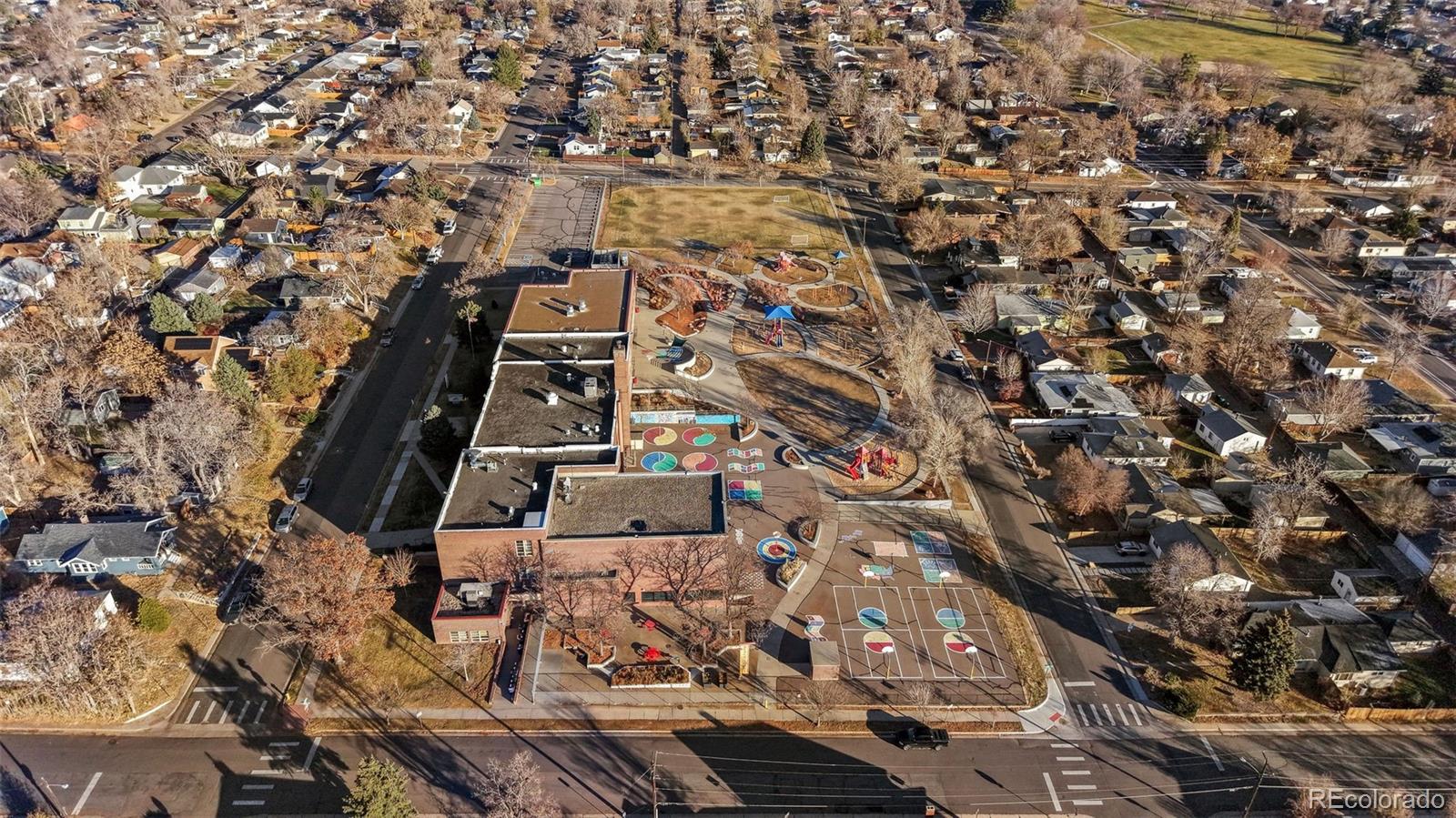 4822 Bryant Street Denver, CO 80221 - Photo 27 of 33