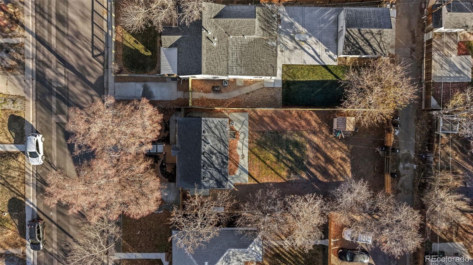 4822 Bryant Street Denver, CO 80221 - Photo 28 of 33