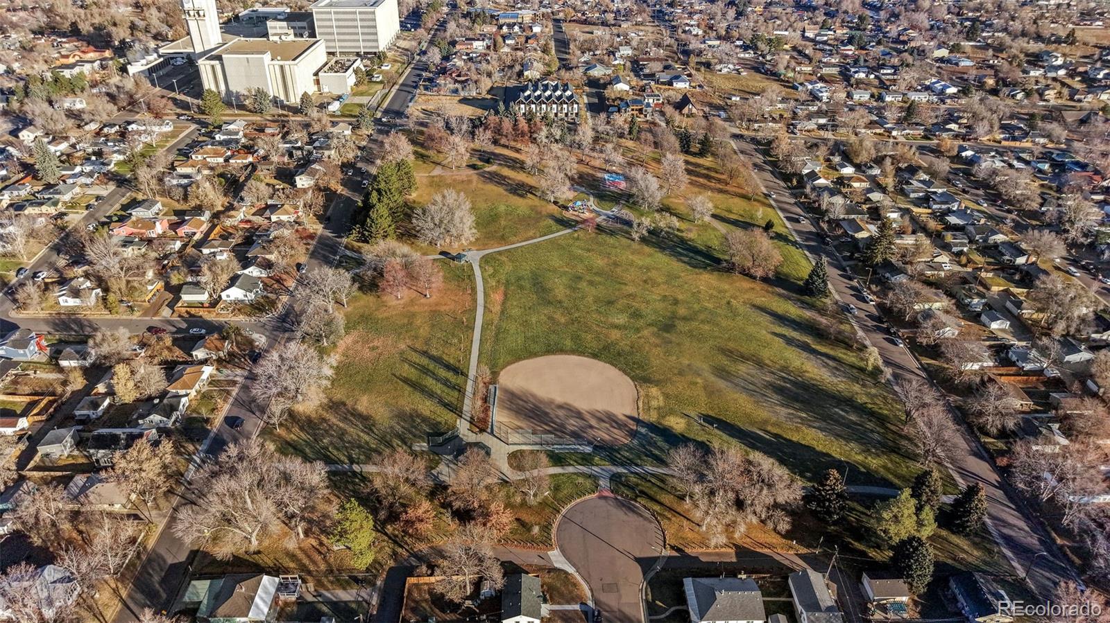 4822 Bryant Street Denver, CO 80221 - Photo 29 of 33