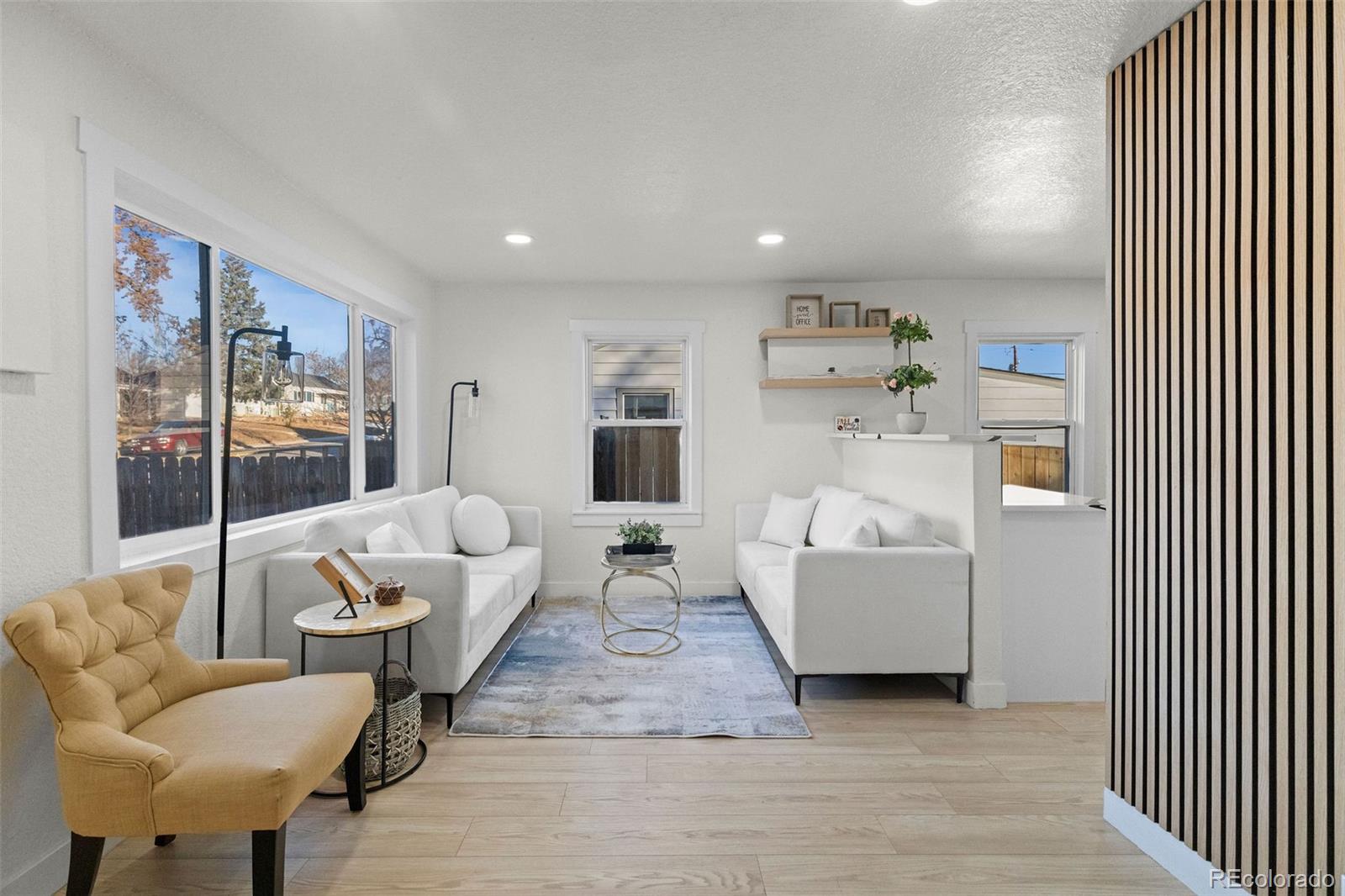 4822 Bryant Street Denver, CO 80221 - Photo 3 of 33