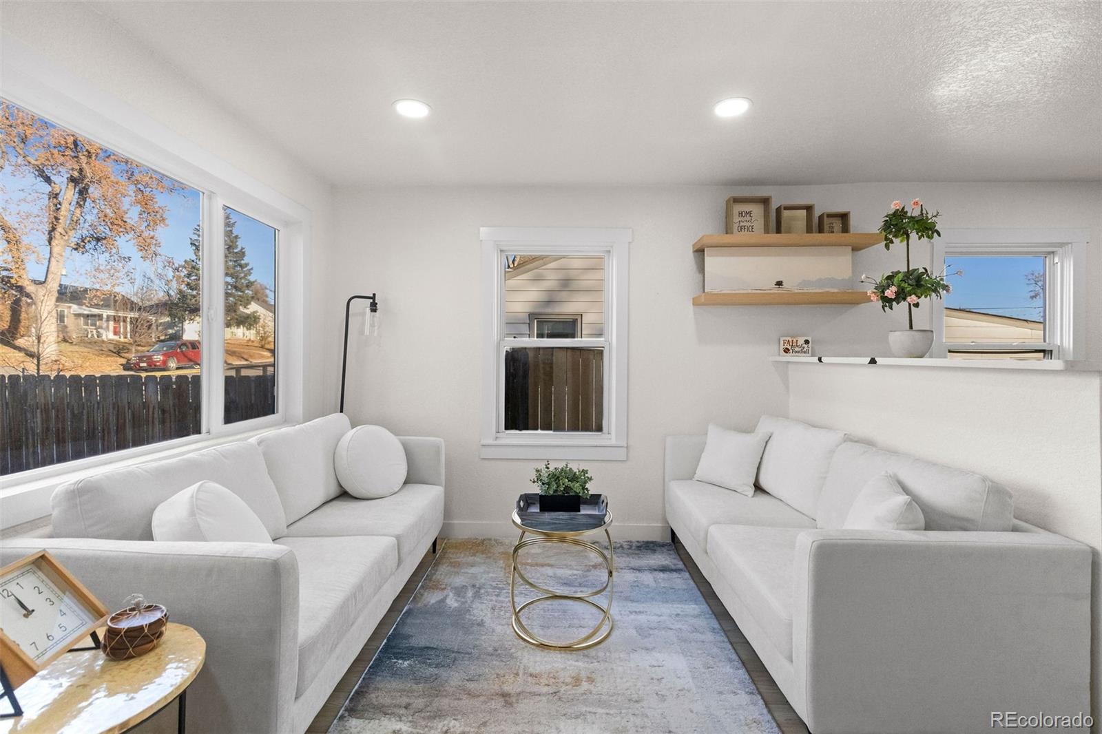 4822 Bryant Street Denver, CO 80221 - Photo 5 of 33