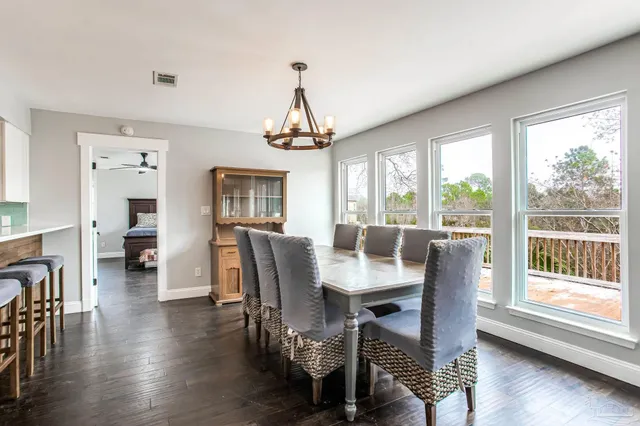 $599,000 | 412 Deer Point Drive, Gulf Breeze, FL 32561