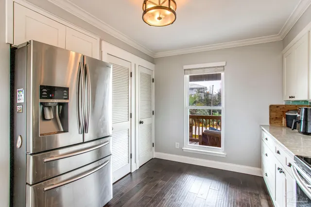 $599,000 | 412 Deer Point Drive, Gulf Breeze, FL 32561