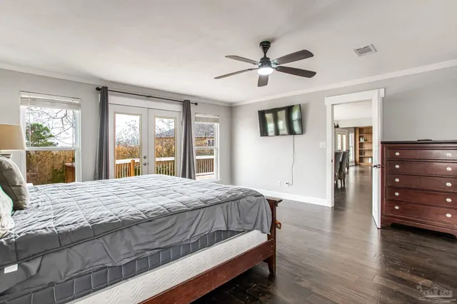 $599,000 | 412 Deer Point Drive, Gulf Breeze, FL 32561