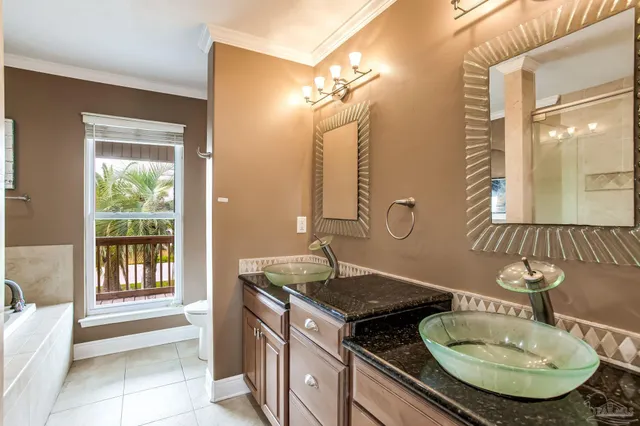 $599,000 | 412 Deer Point Drive, Gulf Breeze, FL 32561