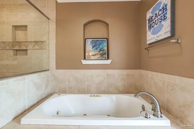 $599,000 | 412 Deer Point Drive, Gulf Breeze, FL 32561