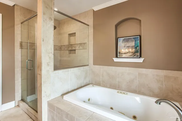 $599,000 | 412 Deer Point Drive, Gulf Breeze, FL 32561