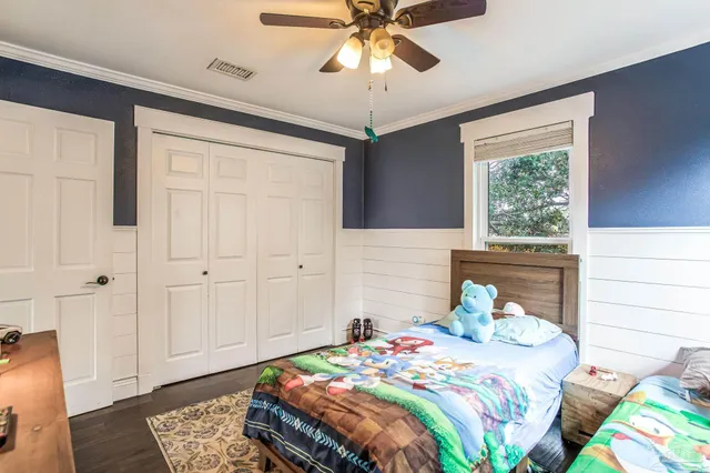 $599,000 | 412 Deer Point Drive, Gulf Breeze, FL 32561