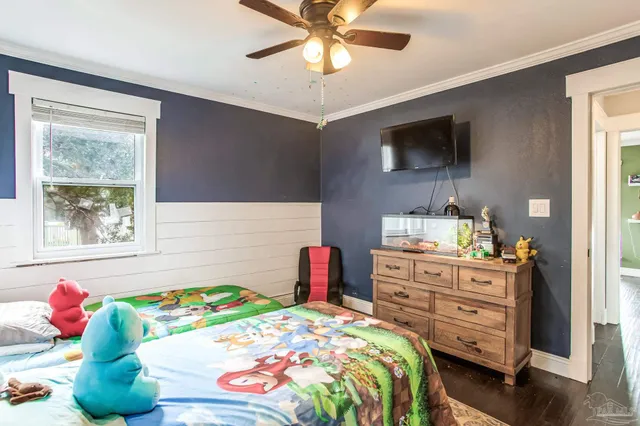 $599,000 | 412 Deer Point Drive, Gulf Breeze, FL 32561